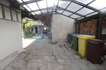 Prodej domu, 170 m2, Lipůvka