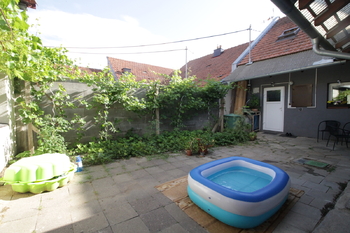 Prodej domu, 170 m2, Lipůvka