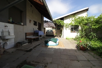 Prodej domu, 170 m2, Lipůvka