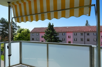 Prodej bytu 2+1 v osobním vlastnictví, 54 m2, Žďár nad Sázavou