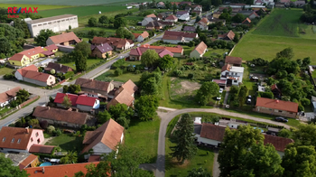 Prodej pozemku, 990 m2, Hrubý Jeseník