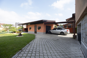 Prodej domu, 224 m2, Hradec nad Moravicí