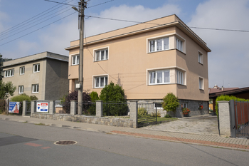 Prodej domu, 224 m2, Hradec nad Moravicí