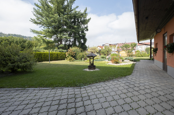 Prodej domu, 224 m2, Hradec nad Moravicí