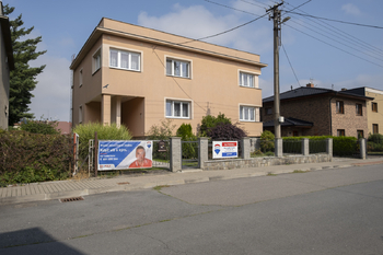 Prodej domu, 224 m2, Hradec nad Moravicí