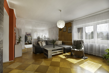 Prodej domu, 224 m2, Hradec nad Moravicí