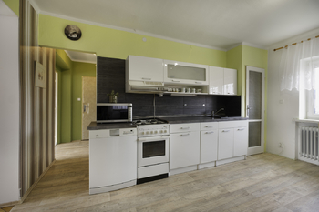 Prodej domu, 224 m2, Hradec nad Moravicí