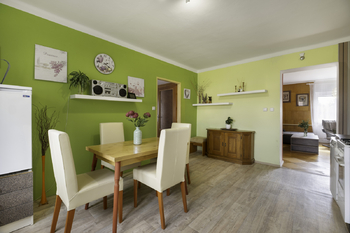 Prodej domu, 224 m2, Hradec nad Moravicí
