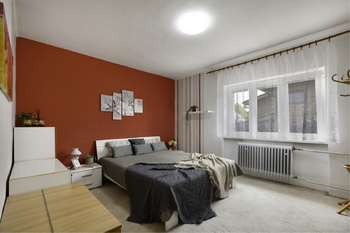 Prodej domu, 224 m2, Hradec nad Moravicí
