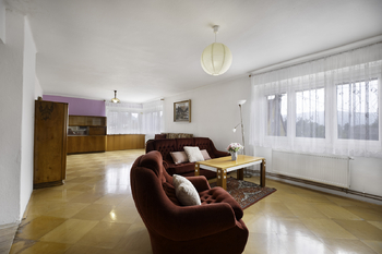 Prodej domu, 224 m2, Hradec nad Moravicí