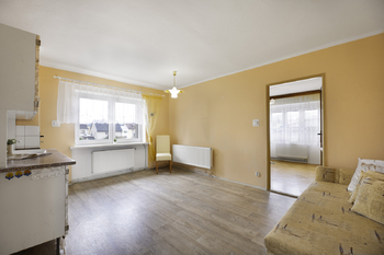 Prodej domu, 224 m2, Hradec nad Moravicí