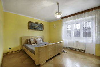 Prodej domu, 224 m2, Hradec nad Moravicí