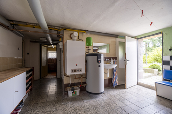 Prodej domu, 224 m2, Hradec nad Moravicí
