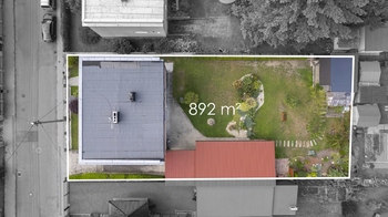 Prodej domu, 224 m2, Hradec nad Moravicí