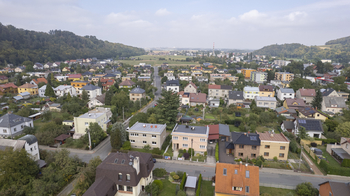 Prodej domu, 224 m2, Hradec nad Moravicí