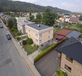 Prodej domu, 224 m2, Hradec nad Moravicí
