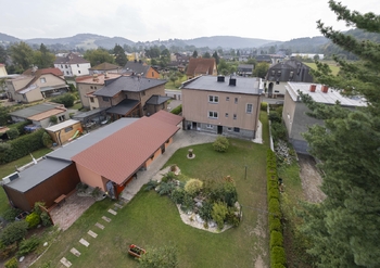 Prodej domu, 224 m2, Hradec nad Moravicí