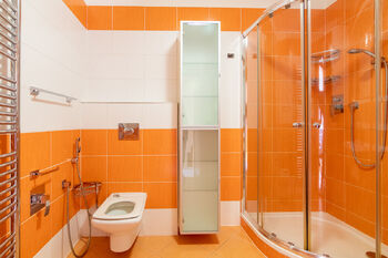 Pronájem domu, 110 m2, Praha 9 - Újezd nad Lesy