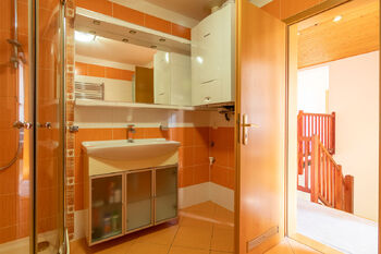 Pronájem domu, 110 m2, Praha 9 - Újezd nad Lesy