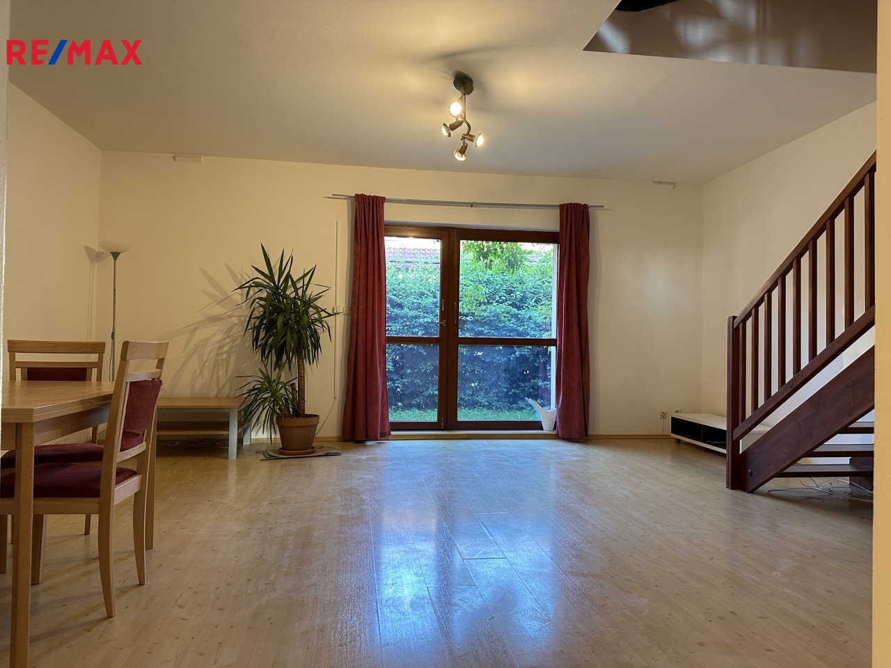 Pronájem domu, 110 m2, Praha 9 - Újezd nad Lesy