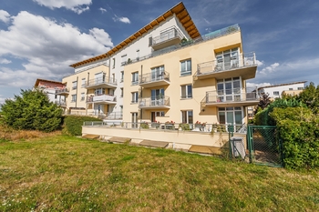 Prodej bytu 3+kk v osobním vlastnictví, 124 m2, Praha 6 - Suchdol