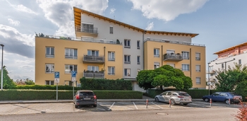 Prodej bytu 3+kk v osobním vlastnictví, 124 m2, Praha 6 - Suchdol
