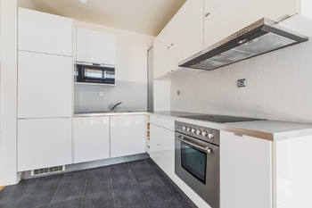 Prodej bytu 3+kk v osobním vlastnictví, 124 m2, Praha 6 - Suchdol