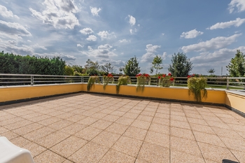 Prodej bytu 3+kk v osobním vlastnictví, 124 m2, Praha 6 - Suchdol