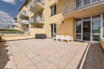 Prodej bytu 3+kk v osobním vlastnictví, 124 m2, Praha 6 - Suchdol