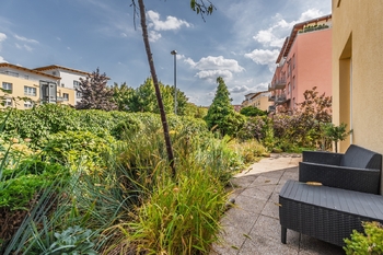 Prodej bytu 3+kk v osobním vlastnictví, 124 m2, Praha 6 - Suchdol