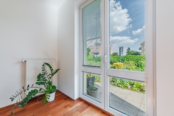 Prodej bytu 3+kk v osobním vlastnictví, 124 m2, Praha 6 - Suchdol