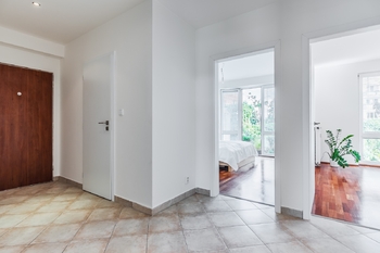 Prodej bytu 3+kk v osobním vlastnictví, 124 m2, Praha 6 - Suchdol