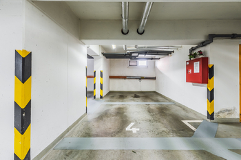 Prodej bytu 3+kk v osobním vlastnictví, 124 m2, Praha 6 - Suchdol