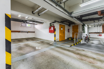 Prodej bytu 3+kk v osobním vlastnictví, 124 m2, Praha 6 - Suchdol