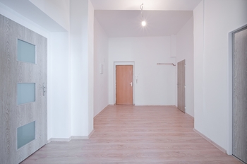 Pronájem bytu 3+1 v osobním vlastnictví, 93 m2, Aš