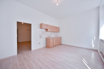 Pronájem bytu 3+1 v osobním vlastnictví, 93 m2, Aš