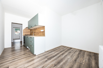 Pronájem bytu 3+kk v osobním vlastnictví, 65 m2, Ústí nad Labem
