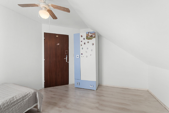 Prodej domu, 124 m2, Kestřany
