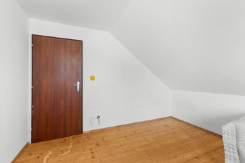 Prodej domu, 124 m2, Kestřany