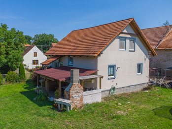 Prodej domu, 124 m2, Kestřany
