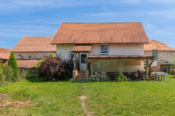 Prodej domu, 124 m2, Kestřany