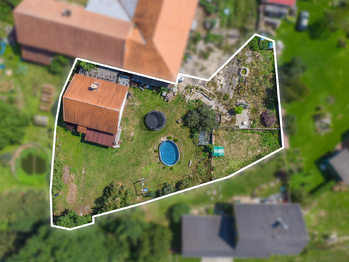 Prodej domu, 124 m2, Kestřany