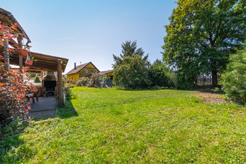 Prodej domu, 124 m2, Kestřany