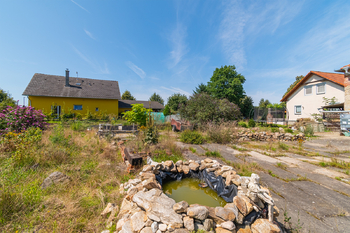 Prodej domu, 124 m2, Kestřany