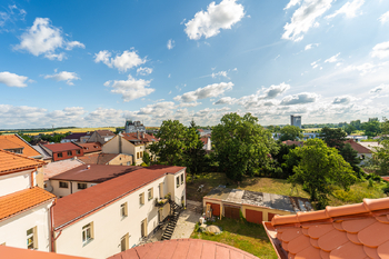 Pronájem bytu 4+kk v osobním vlastnictví, 130 m2, Český Brod
