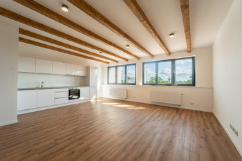 Pronájem bytu 4+kk v osobním vlastnictví, 130 m2, Český Brod