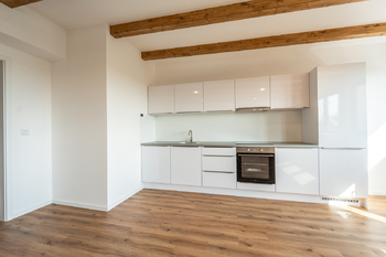 Pronájem bytu 4+kk v osobním vlastnictví, 130 m2, Český Brod