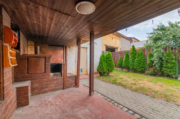 Prodej domu, 100 m2, Dobřany