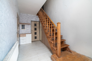 Prodej domu, 100 m2, Dobřany