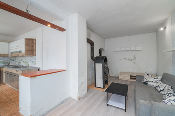 Prodej domu, 100 m2, Dobřany
